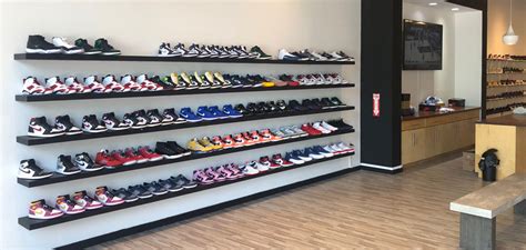 Sneakers Store Chile